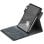 Royal Bailey Pd-d209 Funda Con Bluetooth Teclado Para Ipad 10th(2022)10.9 Negro