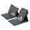 Royal Bailey Pd-d209 Funda Con Bluetooth Teclado Para Ipad 10th(2022)10.9 Negro