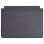 Royal Bailey 1087d Funda Con Bluetooth Teclado Para Surface Go/go 2/go 3/go 4 Negro