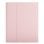 Funda Royal Bailey PS006C para iPad mini 6 Teclado Bluetooth Rosa