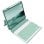 Royal Bailey Sx209 Funda Con Bluetooth Teclado Para Ipad 10th(2022)10.9 Verde