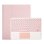 Royal Bailey Ym209c Funda Con Bluetooth Teclado Para Ipad 10th(2022)10.9 Rosa