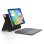 Royal Bailey P109 Funda Con Bluetooth Teclado Para Ipad 10th(2022)10.9 Negro