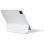 Royal Bailey Mk-x8 Funda Con Bluetooth Teclado Para Ipad 10th(2022)10.9 Blanco