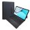 Tablet Hoes Royal Bailey T1063 Bluetooth Toetsenbord Huawei MatePad 11 Zwart