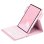 Royal Bailey Pd-d209 Funda Con Bluetooth Teclado Para Ipad 10th(2022)10.9 Rosa