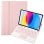 Royal Bailey Psc-hw-se115s Funda Con Bluetooth Teclado Para Huawei Matepad 11.5 S 2024 Rosa