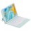 Royal Bailey T1083 Funda Con Bluetooth Teclado Para Huawei Mediapad M6 10.8/matepad 10.8 Verde