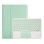 Royal Bailey Ym209c Funda Con Bluetooth Teclado Para Ipad 10th(2022)10.9 Verde
