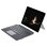 Royal Bailey 1087a Funda Con Bluetooth Teclado Para Surface Go/go 2/go 3/go 4 Negro