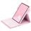 Royal Bailey Pd-d211 Funda Con Bluetooth Teclado Para Ipad Pro 11 2024 Rosa