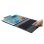 Royal Bailey Jp227 Funda Con Bluetooth Teclado Para Ipad Pro 12.9(2015/2017) Negro