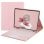 Royal Bailey Tyc-hw-se11 Funda Con Bluetooth Teclado Para Huawei Matepad Se 11 Rosa