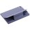 Royal Bailey T1083 Funda Con Bluetooth Teclado Para Huawei Mediapad M6 10.8/matepad 10.8 Morado