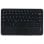 Royal Bailey Hk209c Funda Con Bluetooth Teclado Para Ipad 10th(2022)10.9 Negro