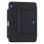 Royal Bailey U8-10th Funda Con Bluetooth Teclado Para Ipad 10th(2022)10.9 Negro