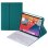 Royal Bailey Hy006 Funda Con Bluetooth Teclado Para Ipad Mini 6 Verde