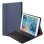 Royal Bailey Ft1036 Funda Con Bluetooth Teclado Para Ipad 10.2(2021/2020/2019)/ipad Air 10.5/ipad Pro 10.5 Azul