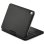Royal Bailey T129s-1 Funda Con Bluetooth Teclado Para Ipad Air 13(2024)/ipad Pro 12.9(2022/2021/2020/2018) Negro