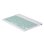 Royal Bailey Ps131 Funda Con Bluetooth Teclado Para Ipad Air 13(2024)/ipad Pro 12.9(2022/2021/2020/2018) Azul