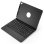 Royal Bailey F102b Funda Con Bluetooth Teclado Para Ipad 10.2(2021/2020/2019)/ipad Air 10.5/ipad Pro 10.5 Negro