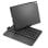 Royal Bailey F129ats-1 Funda Con Bluetooth Teclado Para Ipad Air 13(2024)/ipad Pro 12.9(2022/2021/2020/2018) Negro