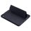 Royal Bailey T5207d Funda Con Bluetooth Teclado Para Ipad Air 11(2024)/ipad Air 5 10.9(2022)/ipad Air 4 10.9(2020)/ipad Pro 11(2022/2021/2020/2018) Negro