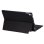 Royal Bailey T1096-1 Funda Con Bluetooth Teclado Para Ipad Ipad Air 11(2024)/ipad Air 5 10.9(2022)/ipad Air 4 10.9(2020)/ipad Pro 11(2022/2021/2020/2018) Negro