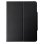 Royal Bailey T1096-1 Funda Con Bluetooth Teclado Para Ipad Ipad Air 11(2024)/ipad Air 5 10.9(2022)/ipad Air 4 10.9(2020)/ipad Pro 11(2022/2021/2020/2018) Negro