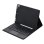 Royal Bailey Ts11c Funda Con Bluetooth Teclado Para Ipad Air 11(2024)/ipad Air 5 10.9(2022)/ipad Air 4 10.9(2020)/ipad Pro 11(2022/2021/2020/2018) Negro