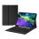 Royal Bailey Ty12c Funda Con Bluetooth Teclado Para Ipad 10.2(2021/2020/2019)/ipad Air 10.5/ipad Pro 10.5 Negro