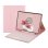 Royal Bailey Ts97 Funda Con Bluetooth Teclado Para Ipad 9.7" Rosa