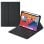 Royal Bailey Hk509 Funda Con Bluetooth Teclado Para Ipad 9.7" Negro