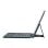 Royal Bailey J3125-6d-1 Funda Con Bluetooth Teclado Para Ipad Air 11(2024)/ipad Air 5 10.9(2022)/ipad Air 4 10.9(2020)/ipad Pro 11(2022/2021/2020/2018) Verde