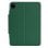 Royal Bailey J3125-6d-1 Funda Con Bluetooth Teclado Para Ipad Air 11(2024)/ipad Air 5 10.9(2022)/ipad Air 4 10.9(2020)/ipad Pro 11(2022/2021/2020/2018) Verde
