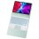 Royal Bailey Ps12t Funda Con Bluetooth Teclado Para Ipad 10.2(2021/2020/2019)/ipad Air 10.5/ipad Pro 10.5 Verde