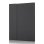 Royal Bailey Rk102 Funda Con Bluetooth Teclado Para Ipad 10.2(2021/2020/2019)/ipad Air 10.5/ipad Pro 10.5 Negro