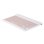 Royal Bailey Ps45 Funda Con Bluetooth Teclado Para Ipad Mini 1/2/3/4/5 Rosa