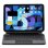 Royal Bailey P109pro Funda Con Bluetooth Teclado Para Ipad Air 11(2024)/ipad Air 5 10.9(2022)/ipad Air 4 10.9(2020)/ipad Pro 11(2022/2021/2020/2018) Negro