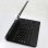 Royal Bailey H9 Funda Con Bluetooth Teclado Para Ipad 9.7" Negro