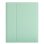 Royal Bailey Ps97t Funda Con Bluetooth Teclado Para Ipad 9.7" Verde
