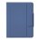 Royal Bailey T1082 Funda Con Bluetooth Teclado Para Ipad 10.2(2021/2020/2019)/ipad Air 10.5/ipad Pro 10.5 Morado