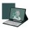 Royal Bailey Ts45 Funda Con Bluetooth Teclado Para Ipad Mini 1/2/3/4/5 Verde