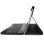 Royal Bailey Dy-p610 Funda Con Bluetooth Teclado Para Samsung Tab S6 Lite 2024 10.4" P620/p625/tab S6 Lite 2022 10.4" P613/p619/tab S6 Lite 2020 10.4" P610/p615 Negro