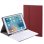 Royal Bailey Rk508 Funda Con Bluetooth Teclado Para Ipad 9.7" Rojo