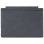 Royal Bailey 1089a Funda Con Bluetooth Teclado Para Surface Pro 3/pro 4/pro 2017/pro 6/pro 7 Gris
