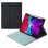 Royal Bailey Hk-109d Funda Con Bluetooth Teclado Para Ipad Air 11(2024)/ipad Air 5 10.9(2022)/ipad Air 4 10.9(2020)/ipad Pro 11(2022/2021/2020/2018) Negro