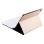 Royal Bailey Ft1036 Funda Con Bluetooth Teclado Para Ipad 10.2(2021/2020/2019)/ipad Air 10.5/ipad Pro 10.5 Dorado