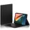 Royal Bailey Cx-m511 Funda Con Bluetooth Teclado Para Xiaomi Pad 5/pad 5 Pro 11" Negro