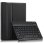 Royal Bailey Cx-m511 Funda Con Bluetooth Teclado Para Xiaomi Pad 5/pad 5 Pro 11" Negro